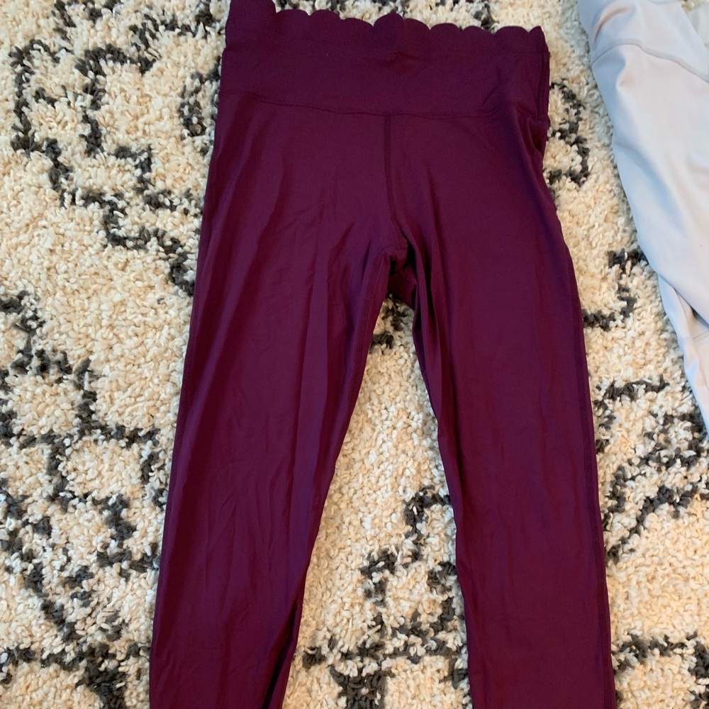 Target leggings